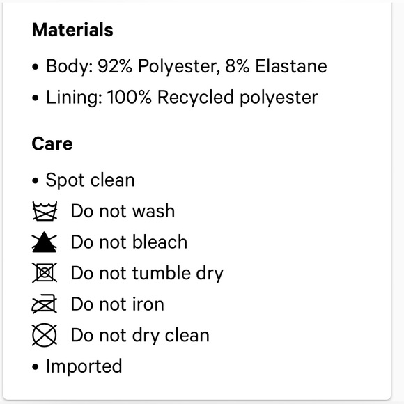 New Lululemon Curved Wristlet, Pink Velour - Picture 4 of 9